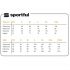 Sportful Reflex Weste Armelos Schwarz Herren  1121019-002